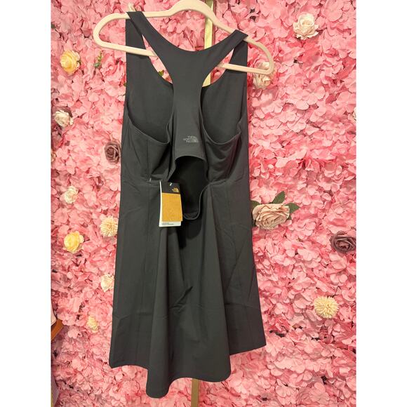 THE NORTH FACE Argue Black Hike Dress XL NWT - Picture 5 of 7